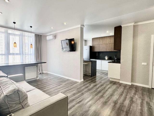 продажа квартира Новороссийск Мысхакское шоссе улица, 59