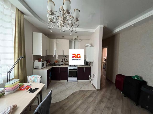 продажа квартира Новороссийск Пионерская улица, 8