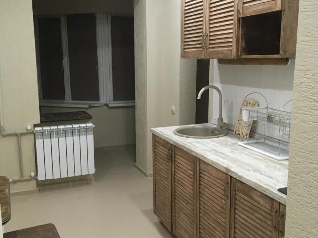 продажа квартира Новороссийск Пожарского улица, 8