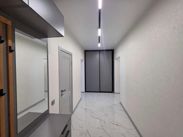 продажа квартира Новороссийск Солнечная улица, 2к3