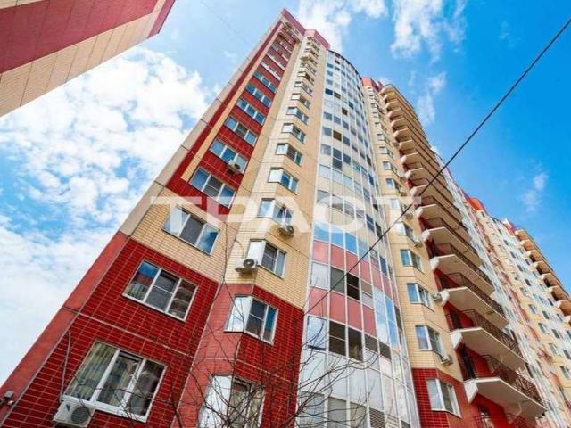 продажа квартира Отрадное поселок Рубиновая улица, 13