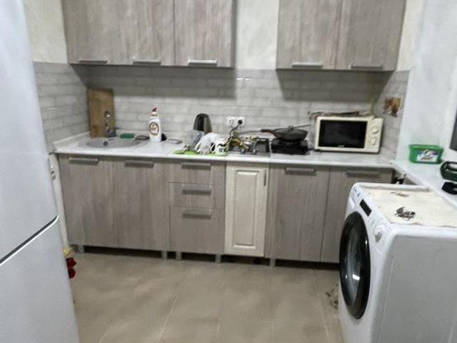 продажа квартира Мирное с Речная ул 24,4