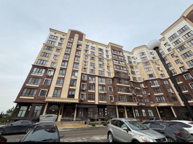 продажа квартира Мирное с Крымской весны ул 9к1а,7а