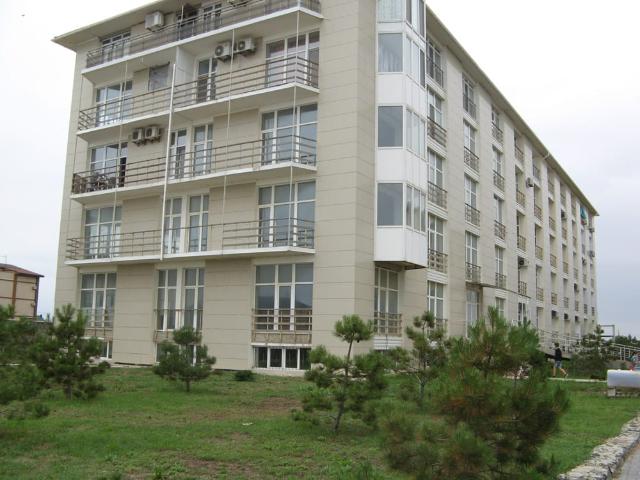 продажа квартира Прибрежное с Каламитская ул 22к5,56