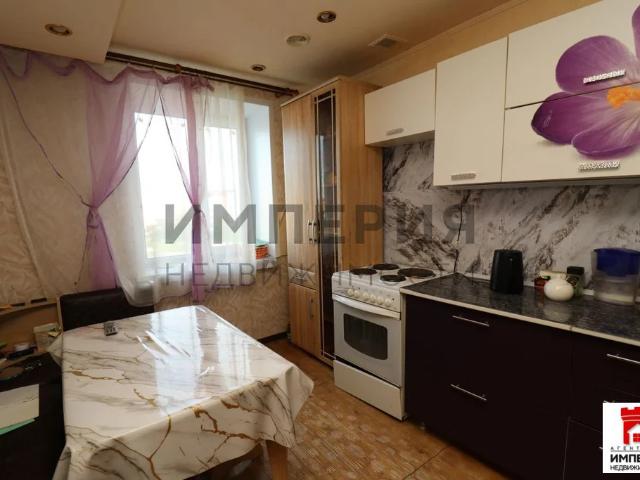 продажа квартира Ола ул. Мелиораторов, 4