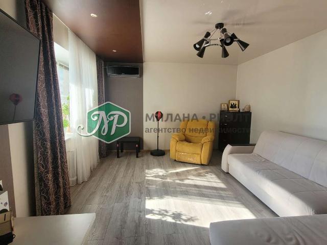 продажа квартира Омск Крупской улица, 12к1