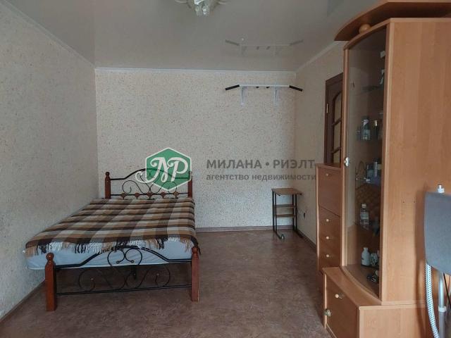 продажа квартира Омск Новокирпичная улица, 1/1