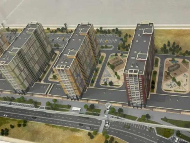 продажа квартира Оренбург Неплюева улица, 4