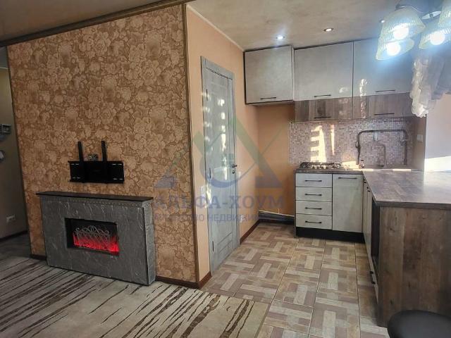 продажа квартира Оренбург Беляевская улица, 49