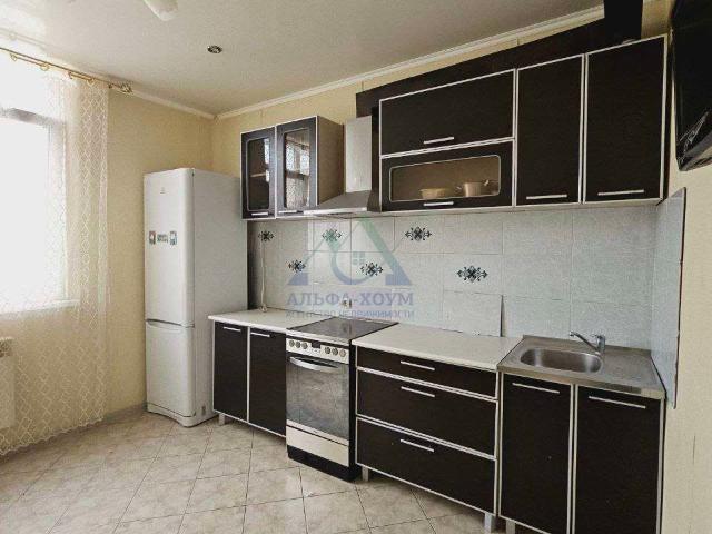 продажа квартира Оренбург Салмышская улица, 68