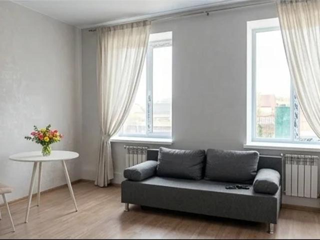 продажа квартира Оренбург ул. Советская, 126