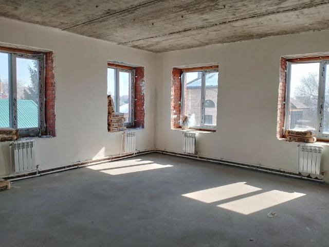 продажа квартира Оренбург ул. Советская, 126