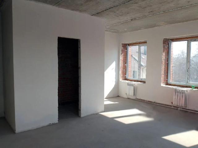 продажа квартира Оренбург ул. Советская, 126