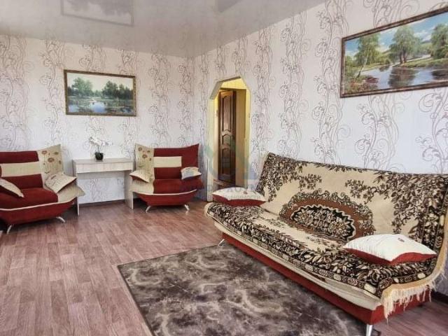 продажа квартира Оренбург Заречная улица, 2