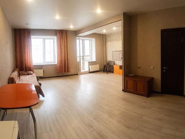 продажа квартира Абакан Кирова ул, 118