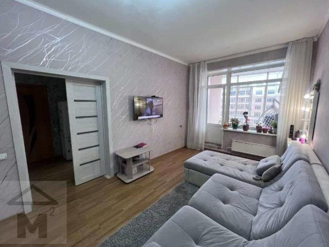 продажа квартира Абакан Кирова ул, 112/2