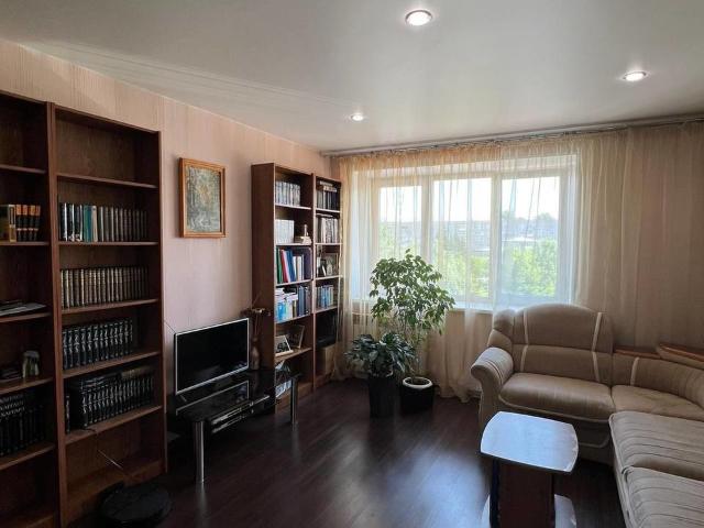 продажа квартира Абакан Лермонтова ул, 18