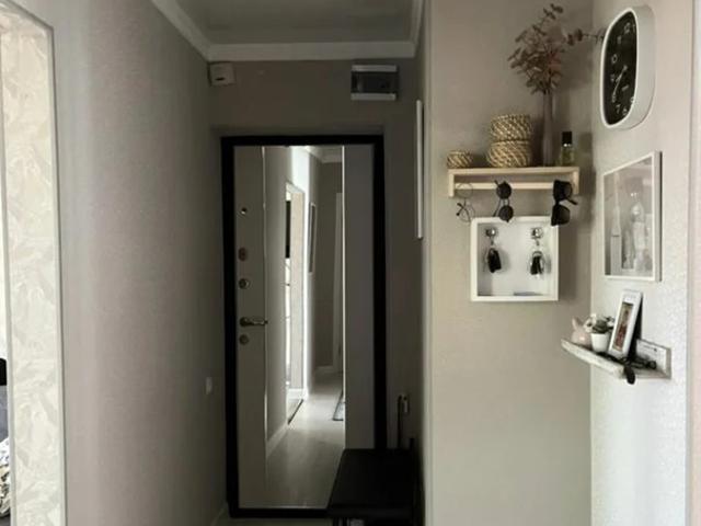 продажа квартира Абинск Комсомольский пр кт дом 95