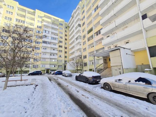 продажа квартира Афипский ул. 50 лет Октября, дом 98/4