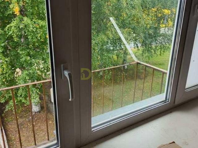 продажа квартира Яг деревня Молодёжная улица, 5