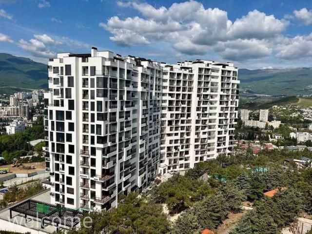 продажа квартира Алушта Пограничный пер, 7