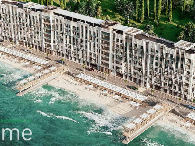продажа квартира Область Бондаренково п, 9