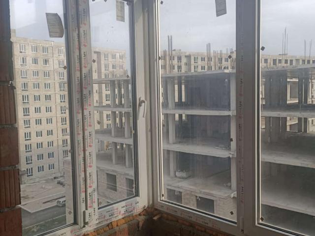 продажа квартира Шалушка село улица Ленина, 398