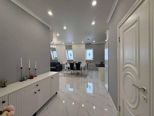 продажа квартира Шалушка село Ленина ул 398,8