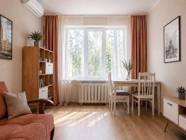 продажа квартира Анапа Шевченко улица, 249