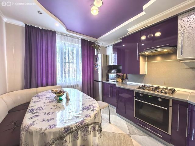 продажа квартира Анапа Владимирская улица, 120