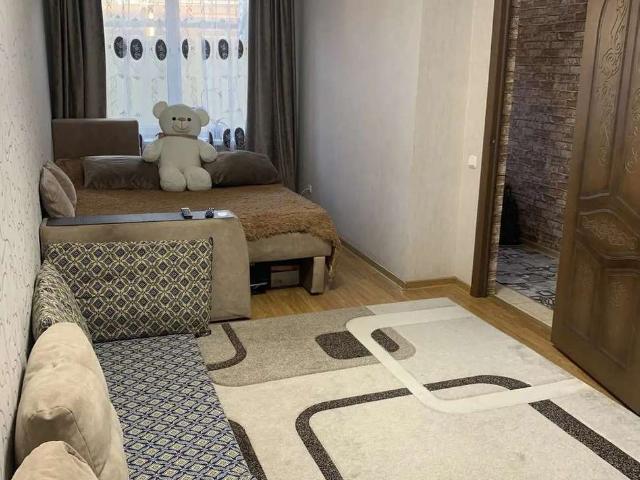 продажа квартира Анапская ст ца Дуплекс, 25