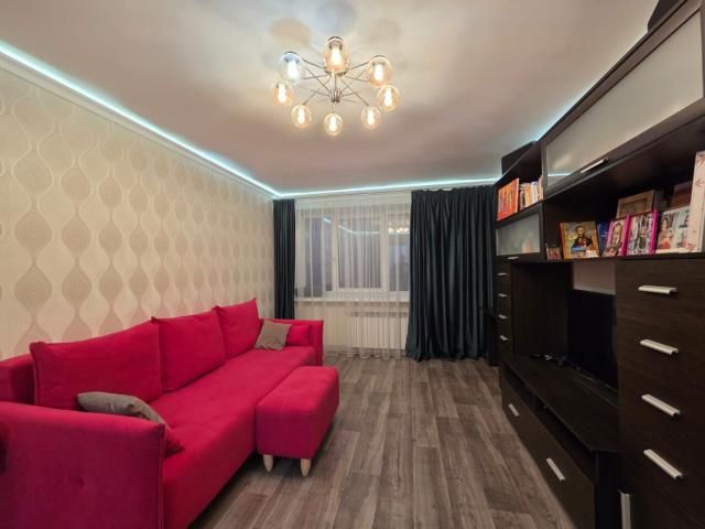 продажа квартира Ярославль Чайковского улица, 78/19