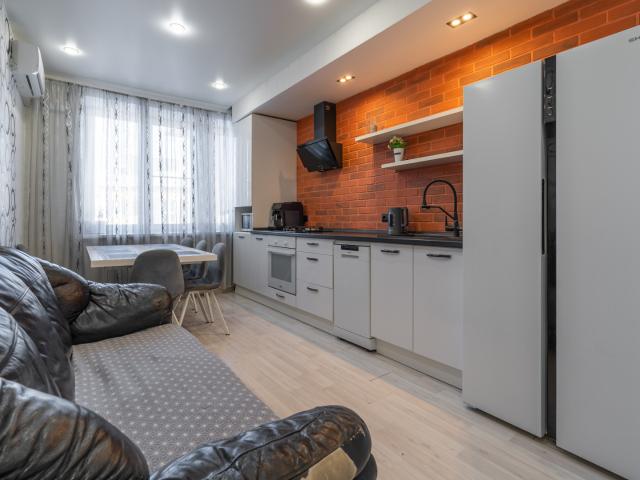 продажа квартира Ярославль Стопани улица, 46