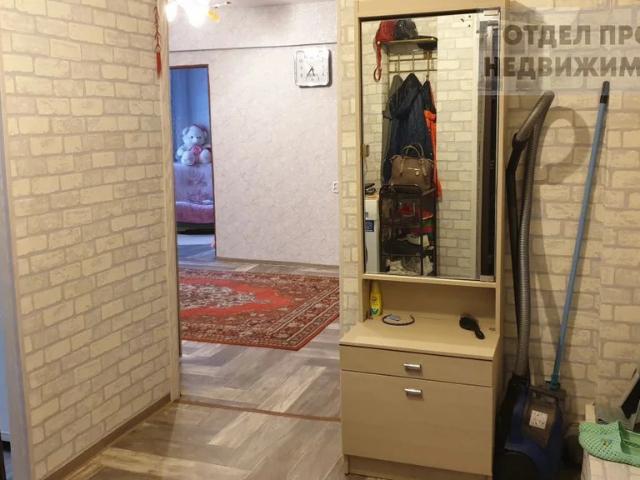 продажа квартира Армянский ул. Миронова, 1