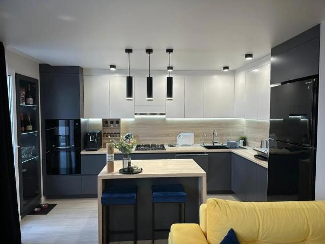 продажа квартира Астрахань Набережная Приволжского Затона, 14к2