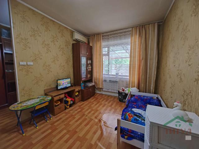 продажа квартира Астрахань Березовский переулок, 12/2 4