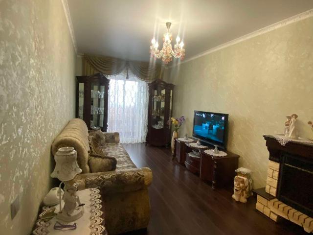 продажа квартира Астрахань Фиолетова улица, 32