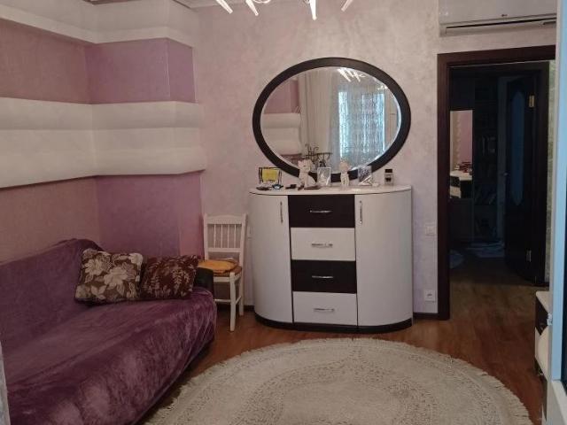продажа квартира Астрахань Румынская улица, 9к1