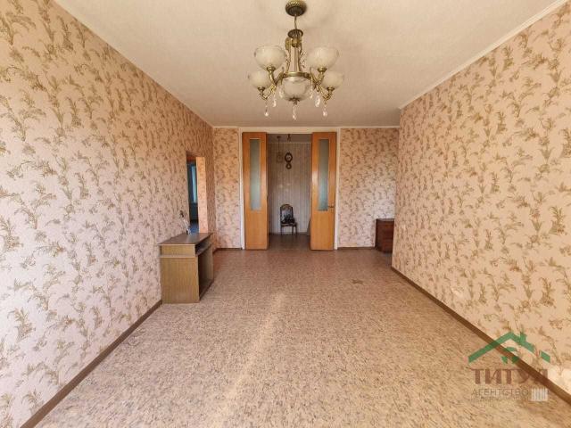 продажа квартира Астрахань 11 Красной Армии улица, 2к1