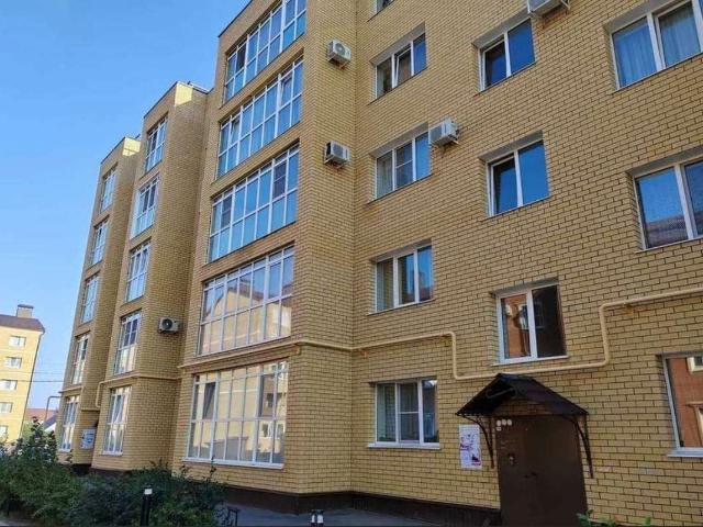 продажа квартира Бузулук Полтавская улица, 91