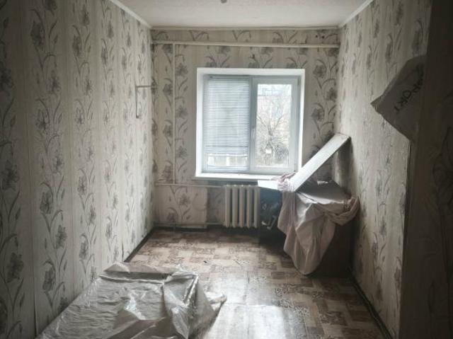 Продажа квартира Балаклея Буровиков