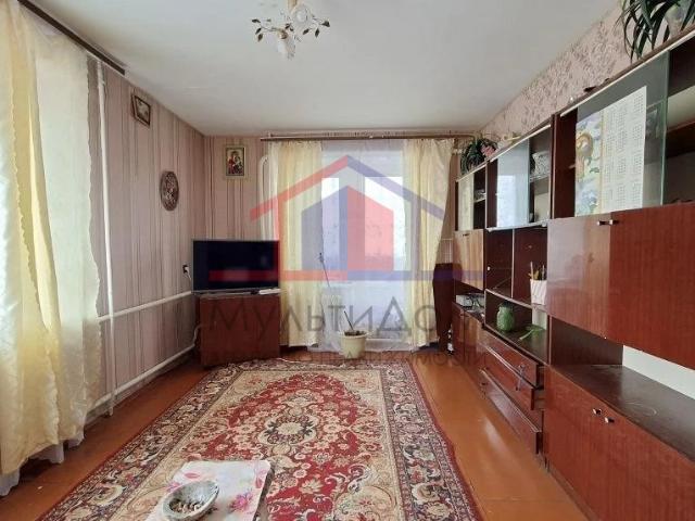 продажа квартира Бараново село Коммунистическая улица, 7