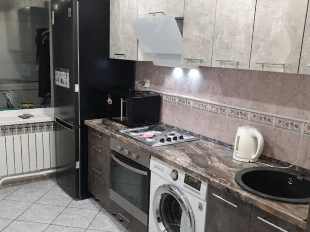 продажа квартира Белогорск Русская ул, 4