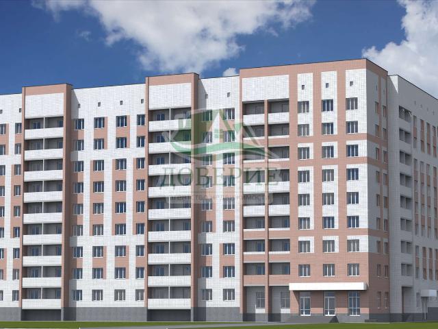 продажа квартира Бокино с Дорожный переулок, 22кД