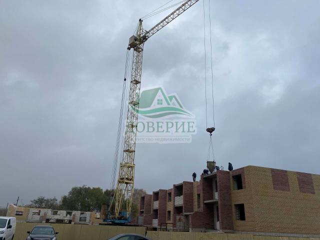 продажа квартира Бокино с Дорожный переулок, 22кД