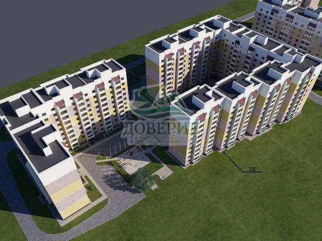 продажа квартира Бокино с Дорожный переулок, 22кД