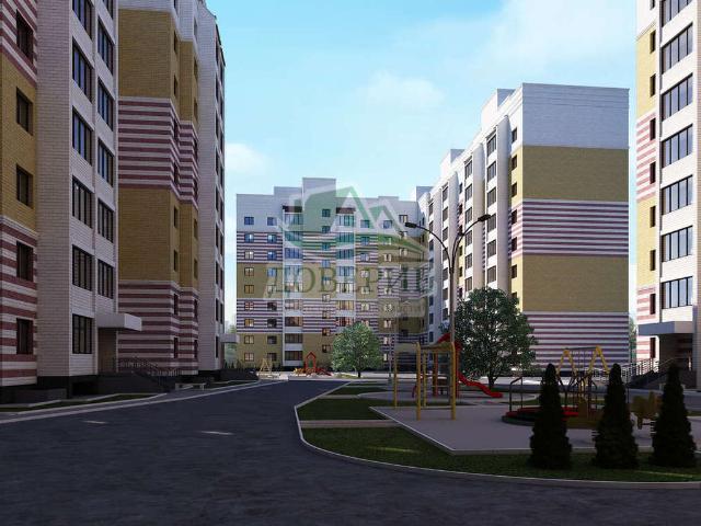 продажа квартира Бокино с Дорожный переулок, 22кд