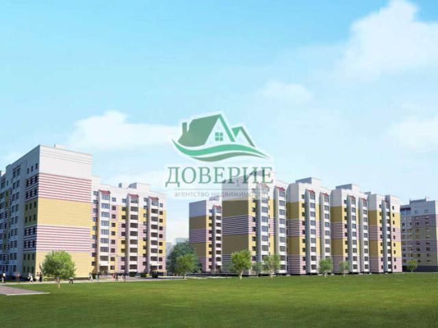продажа квартира Бокино с Дорожный переулок, 22д