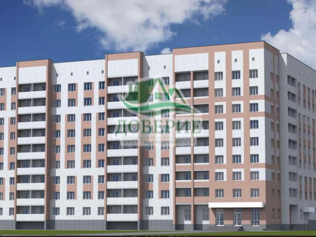 продажа квартира Бокино с Дорожный переулок, 22кД