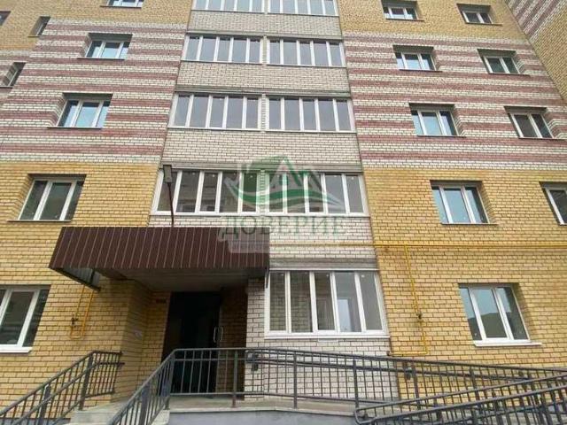 продажа квартира Бокино с Дорожный переулок, 22кГ